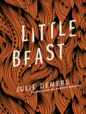 cover image of Little Beast
